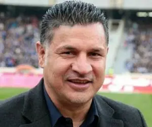 گفت‌وگوی جذاب GQ با علی دایی