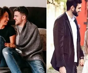 احیای سردی رابطه زنو شوهری / مثل قورمه سبزی بار گذاشتنه واسه عالی شدنش وقت بذار