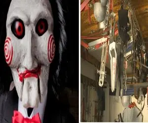 جنون شکنجه زنان برای لذت جنسی/ قاتلی که خود و بعد سگهایش با شلاق به زنان تجاوز میکردن