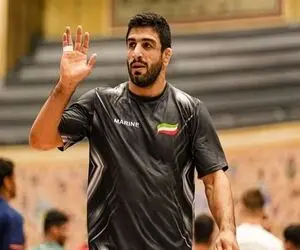 رسمی؛ کامران قاسمپور جانشین حسن یزدانی شد