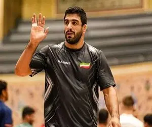 رسمی؛ کامران قاسمپور جانشین حسن یزدانی شد