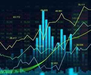 افت 20 هزار واحدی  شاخص کل بورس در ۷ بهمن ماه