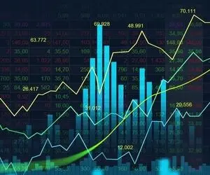 افت 20 هزار واحدی  شاخص کل بورس در ۷ بهمن ماه