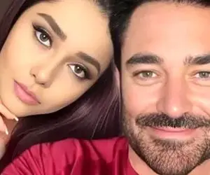 آواز هنرمندانه؛ لجبازی و غمگین خوندن گلزار تو خونه واسه زنش که داره داد و بیداد میکنه