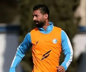 ماجرای ویدئوی منشوری بازیکن اسنقلال چیست؟