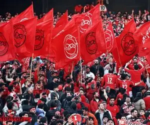 تراکتوری‌ها این هفته جشن قهرمانی می‌گیرند؟