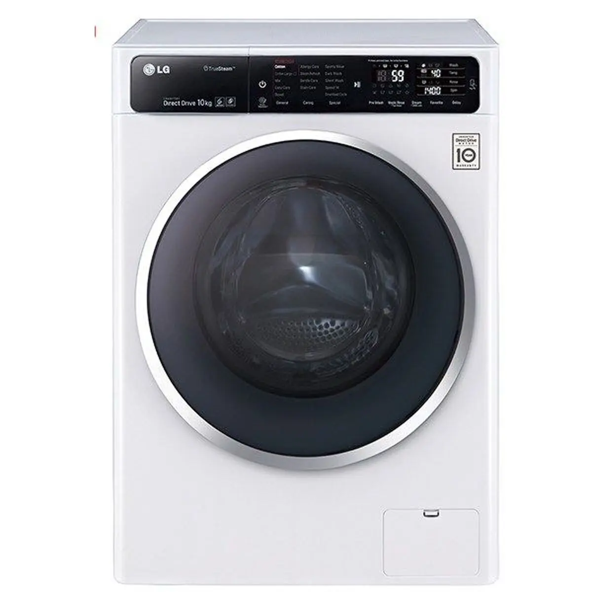 ال جی مدل WM-L1050S