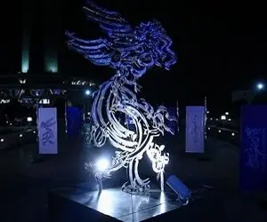 اسامی نامزد های جشنواره فیلم فجر اعلام شد