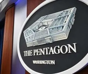 فروش سلاح آمریکا متوقف شد، چین و روسیه می تازند