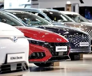 تعلیق ثبت سفارش واردات خودرو تکذیب شد