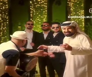 آواز محلی؛ آهنگ بندری زدن دلت پر میکشه آبادان شونه هات خود به خود میلرزن انقد قریه