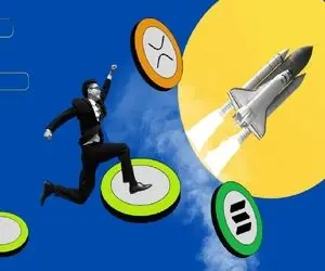 بیت کوین در را به روی همه باز کرد؟