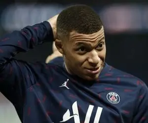 پایان خوش داستان امباپه - رئال‌مادرید!