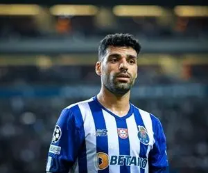 مهدی طارمی زمستان قرمز پوش می شود؟!