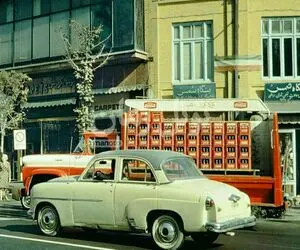 حقایق باورنکردنی؛ فیلم های کمتر دیده شده از تهران قدیم 70 سال پیش از الان شیک تر بود