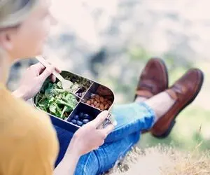 هفت خوراکی ای که هم خیلی مقوی اند و هم خیلی خوشمزه؛ برای شما که دنبال سبک زندگی سالمی