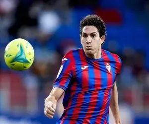 مهاجم آرژانتینی استقلال رضایت داد به تمرینات برگردد