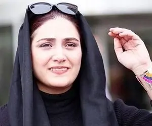 باران کوثری: صلح و آزادی دارد رویا می‌شود