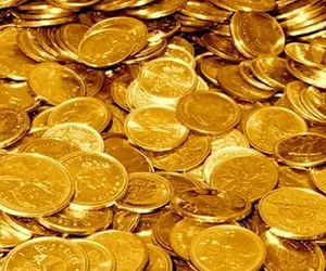 قیمت سکه امامی و بهار آزادی امروز چهارشنبه 23 اردیبهشت 1405