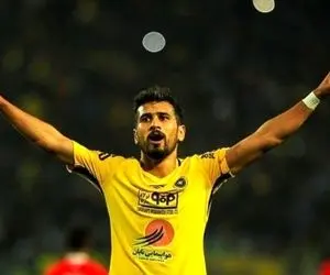 تبریک استقلالی ها به سجاد شهباززاده