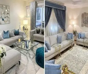 اصول چیدمان منزل تازه عروس / اینجوری روز پاتختی که فامیل میان دیدن خونت فک همه میفته