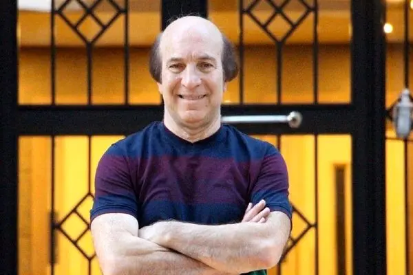 سعید مراغه‌چیان پیشکسوت تیم فوتبال استقلال