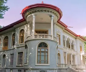 تعطیلی موزه‌ها و اماکن تاریخی تا اطلاع ثانوی