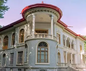 تعطیلی موزه‌ها و اماکن تاریخی تا اطلاع ثانوی