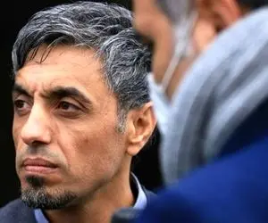 خطیبی: مدیران غیر فوتبالی از فوتبال دور شوند