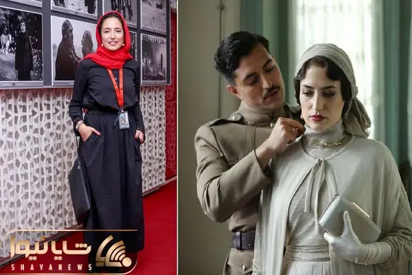 negar javaherian shayanews