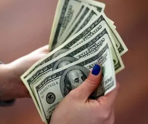 توقف روند صعودی دلار