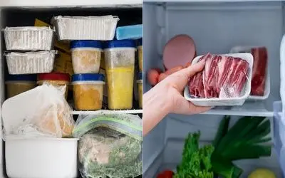 صفر تا صد ذخیره مواد غذایی در شرایط خاص/ چیکار کنیم غذاها تو طولانی مدت فاسد نشن؟