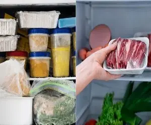 صفر تا صد ذخیره مواد غذایی در شرایط خاص/ چیکار کنیم غذاها تو طولانی مدت فاسد نشن؟