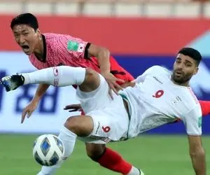 اگر VAR داشتیم کره را شکست می دادیم