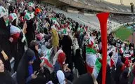 زنان ایرانی دوباره به ورزشگاه می‌روند؟