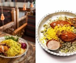 طرز تهیه باقالی پلو با مرغ / روش پخت اصیل به همراه فوت و فن خوشمزه شدن