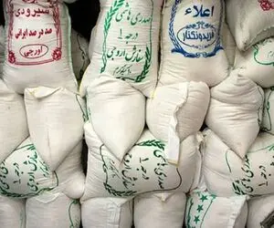 خداحافظی برنج با ارز ترجیحی بازار  را به تعادل می‌رساند؟