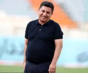 امیر قلعه نویی گران ترین سرمربی لیگ برتر چقدر دستمزد می گیرد؟