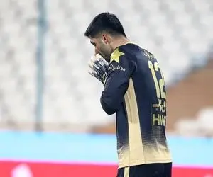 رشید مظاهری از شرط عجیب خود کوتاه آمد؛ نظر جواد نکونام تغییر می کند؟