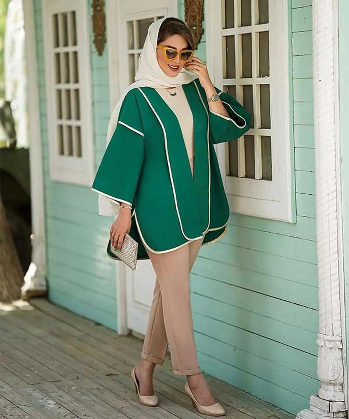 رنگ هایی که شما رو ثروتمند جلوه میدن