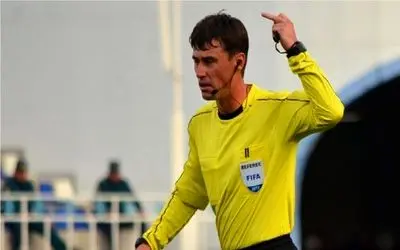 داور بازی استقلال-النصر در ریاض مشخص شد