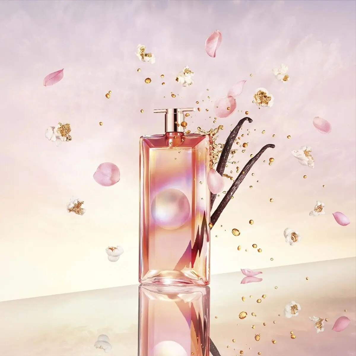 عطر زنانه لانکوم