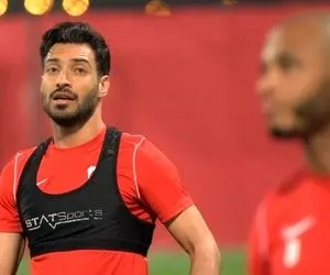 پرسپولیس بیخیال شجاع نمی شود!