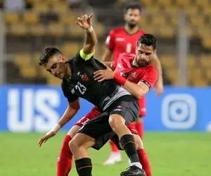 چرا یحیی دست به تغییرات اساسی در ترکیب پرسپولیس زد؟