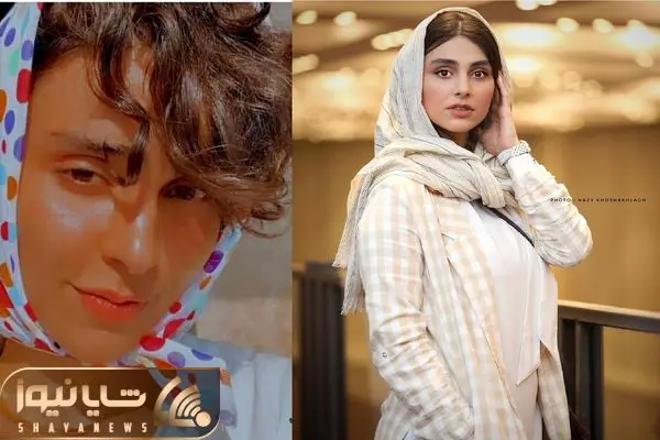 استایل های لاله مرزبان