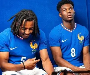 کُری مدافع بارسلونا برای هافبک رئال مادرید