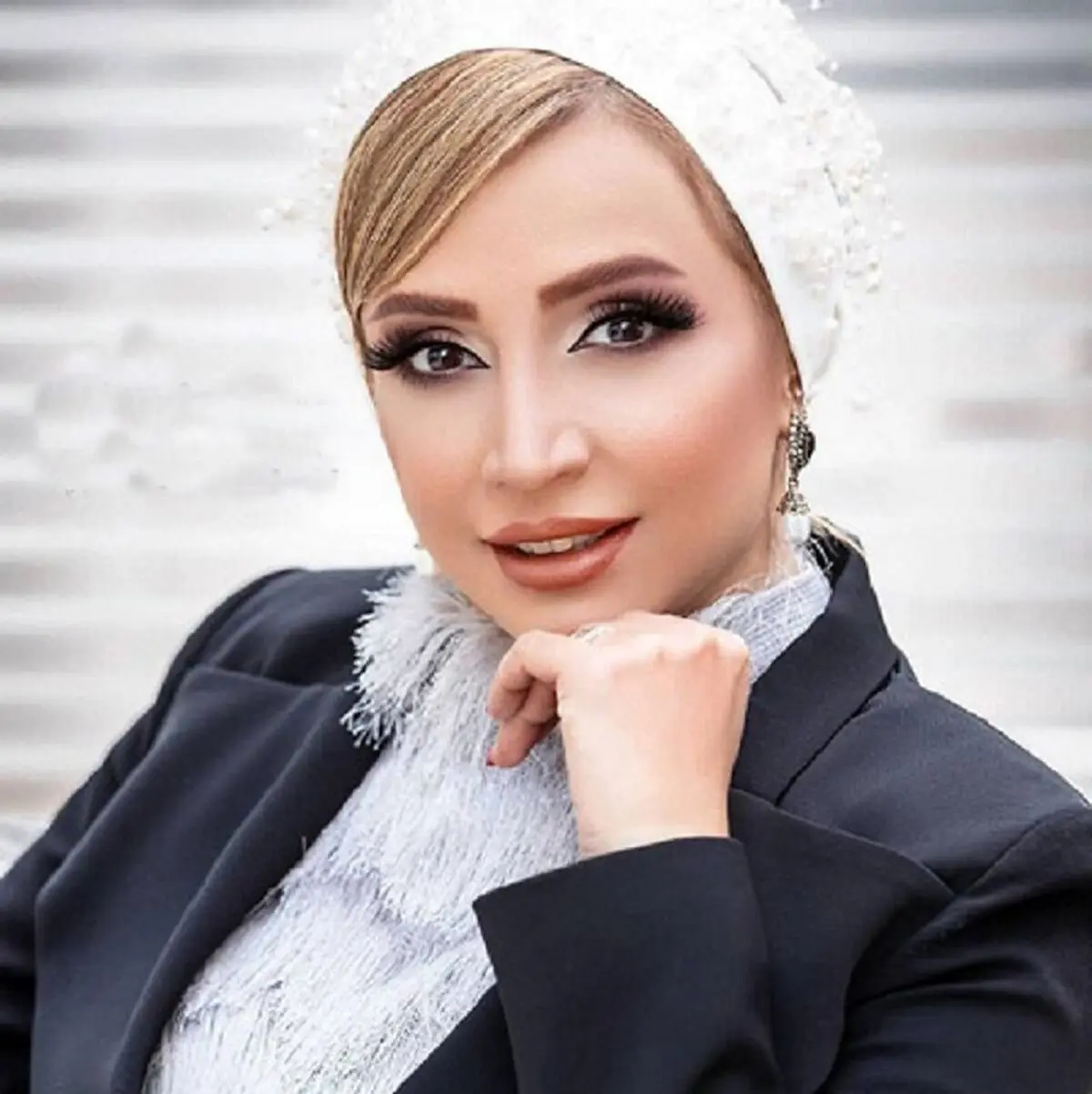 شبنم قلی خانی