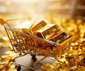 پیش ‌بینی قیمت طلا و سکه پنجشنبه ۲۹ آبان ۱۴۰۴؛ بازگشت طلا به مسیر صعودی