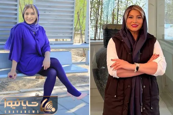 fariba naderi shayanews