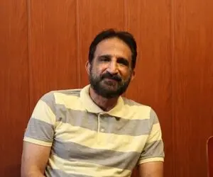 استوری جنجالی محمد نوری در مورد انتخاب سرمربی جدید استقلال